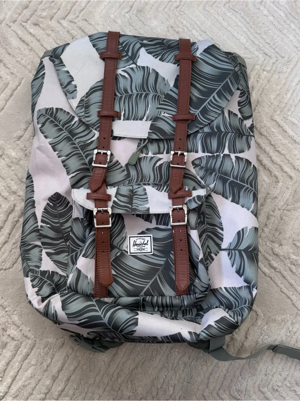Herschel Little America Backpack
